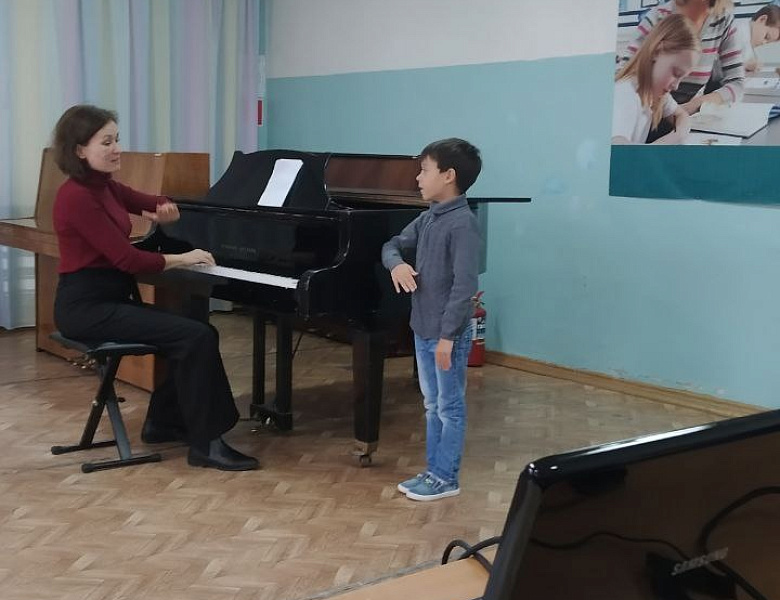 Семинар для преподавателей-музыкантов детских школ искусств