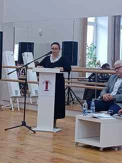 Н.П. Аринина приняла участие в заседании Коллегии Министерства искусства и культурной политики Ульяновской области