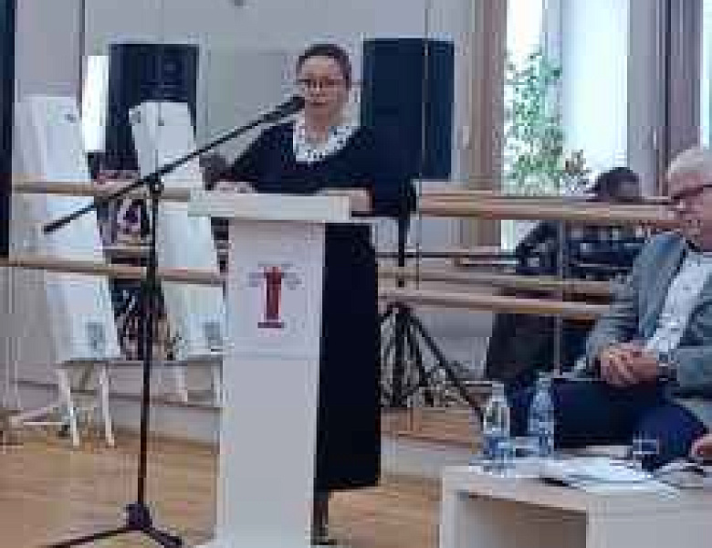 Н.П. Аринина приняла участие в заседании Коллегии Министерства искусства и культурной политики Ульяновской области
