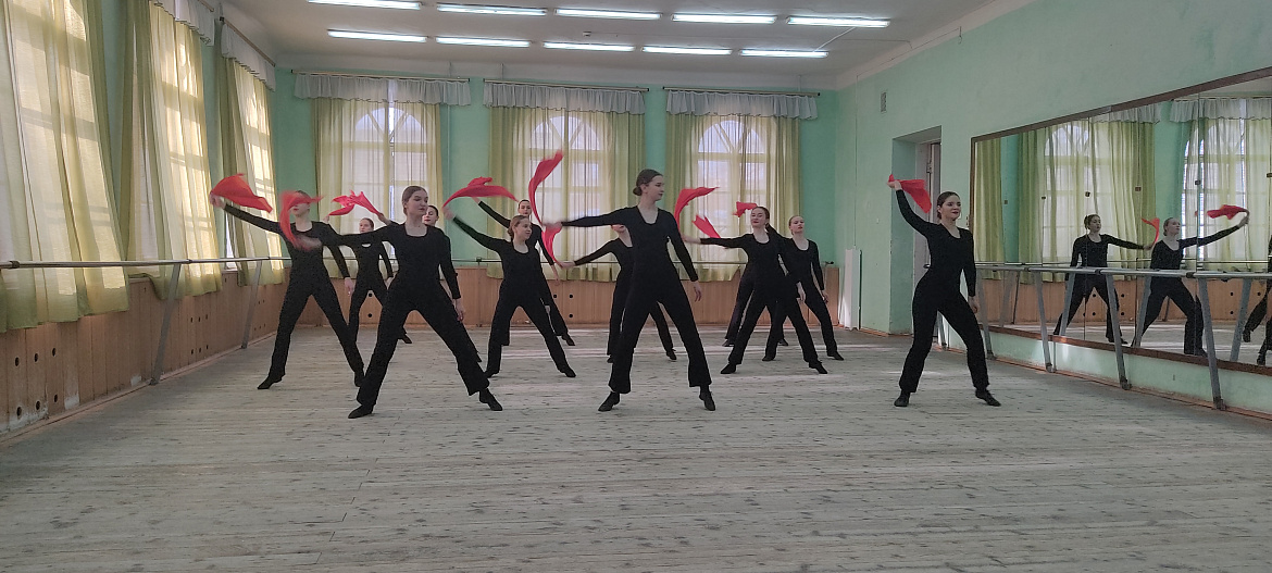 Преподаватели колледжа провели открытое мероприятие «В память о блокаде Ленинграда…»