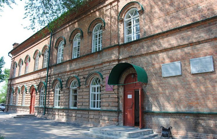 16 сентября-дата образования Ульяновского колледжа   культуры и искусства